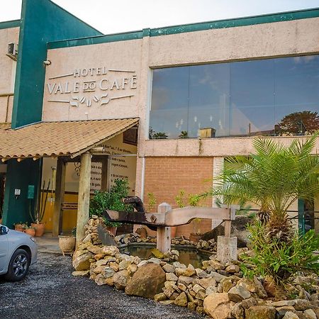 Hotel Vale Do Cafe Machado Dış mekan fotoğraf