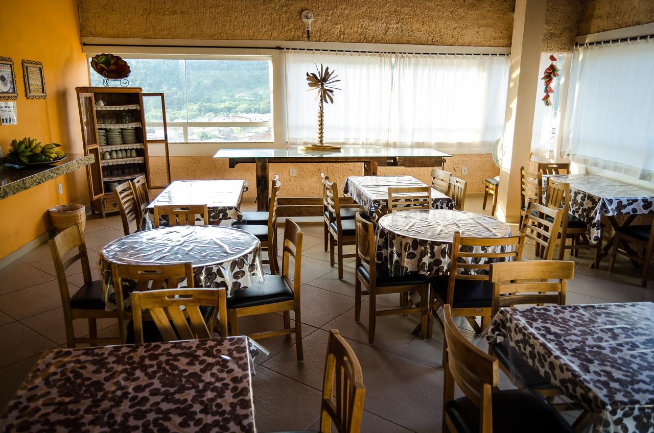 Hotel Vale Do Cafe Machado Dış mekan fotoğraf