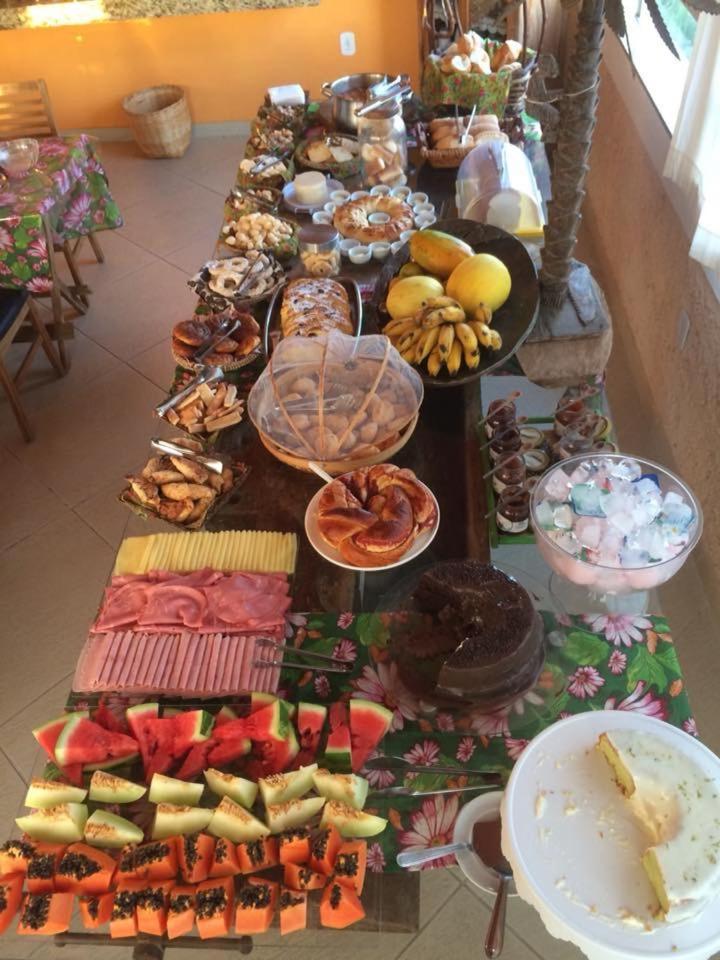 Hotel Vale Do Cafe Machado Dış mekan fotoğraf